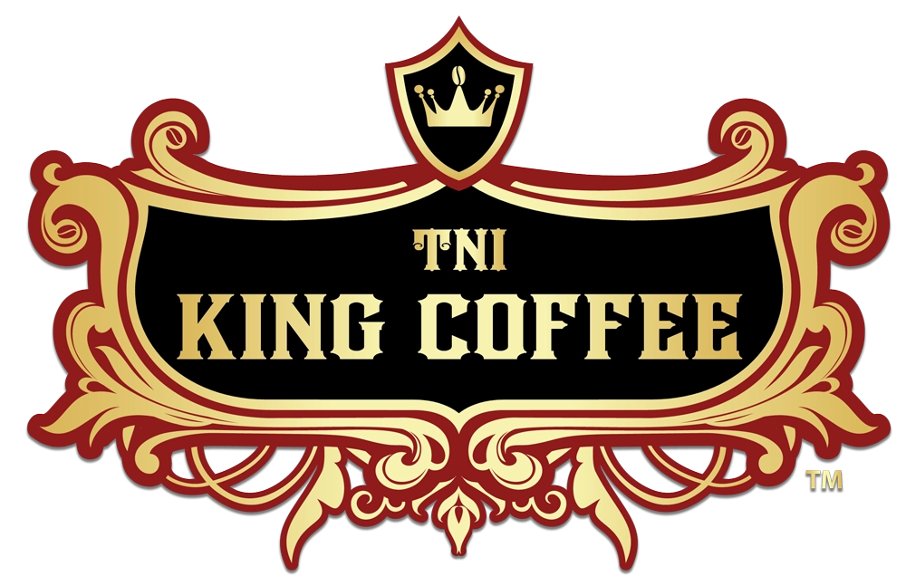 Công ty Cà phê King Coffee