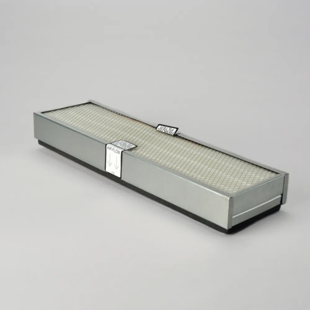 Lọc gió cabin động cơ P527595 Donaldson