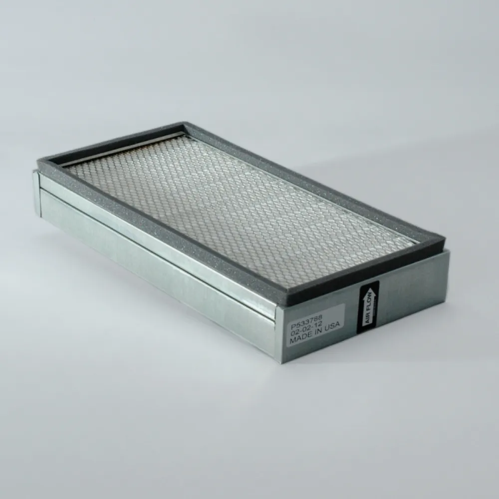 Lọc gió cabin động cơ P533788 Donaldson