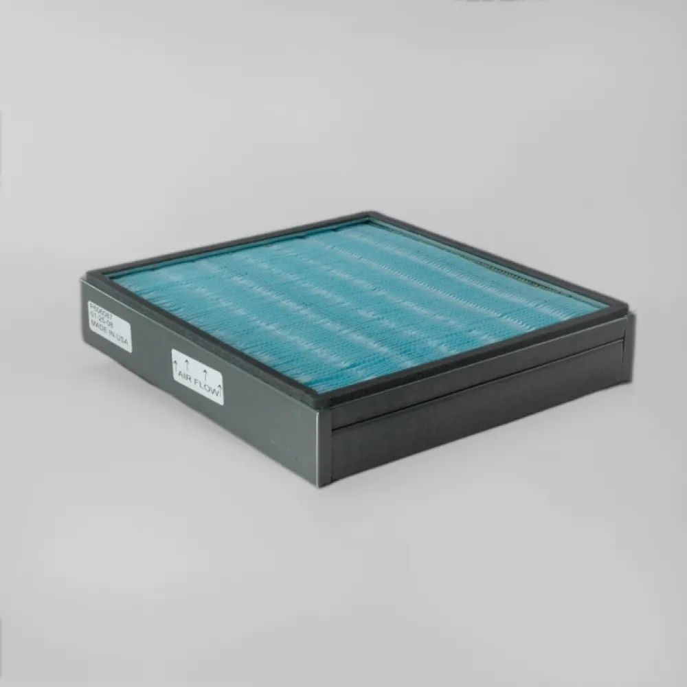 Lọc gió cabin động cơ P606087 Donaldson