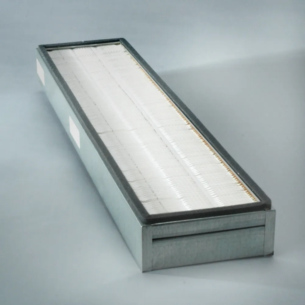 Lọc gió cabin động cơ P609446 Donaldson