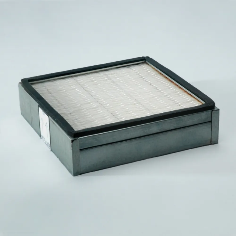 Lọc gió cabin động cơ P780163 Donaldson
