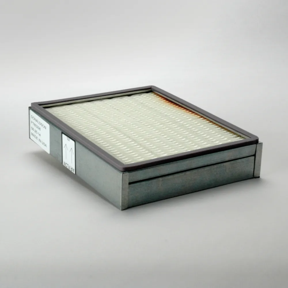 Lọc gió cabin động cơ P780298 Donaldson