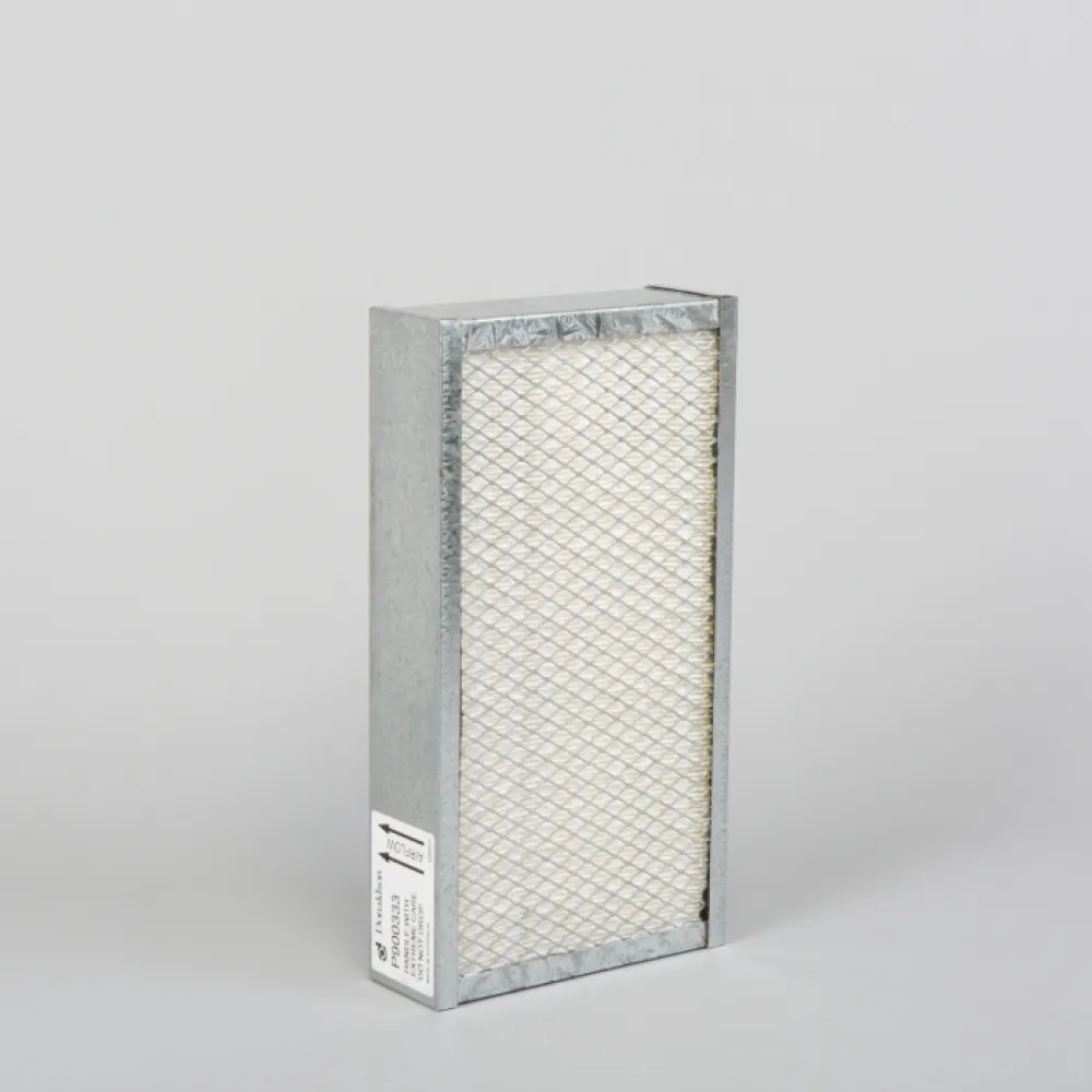 Lọc gió cabin động cơ P900333 Donaldson