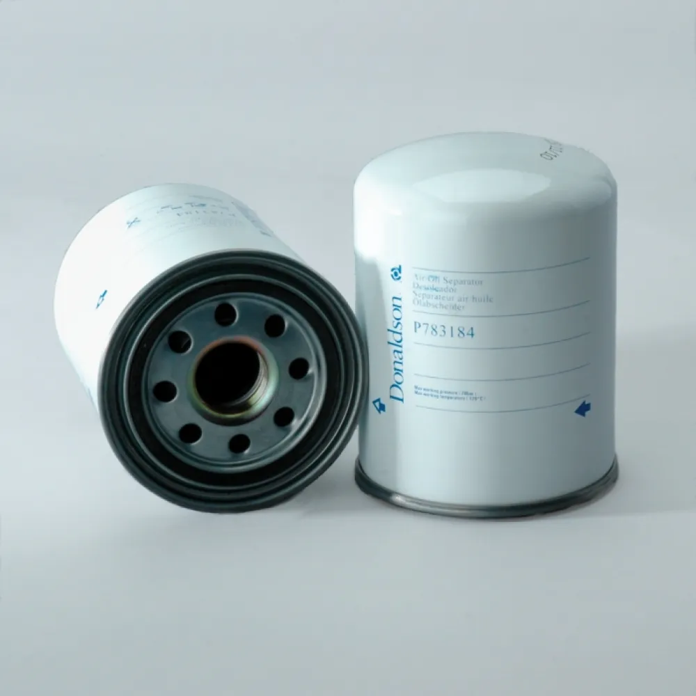 Lọc tách dầu động cơ P783184 Donaldson