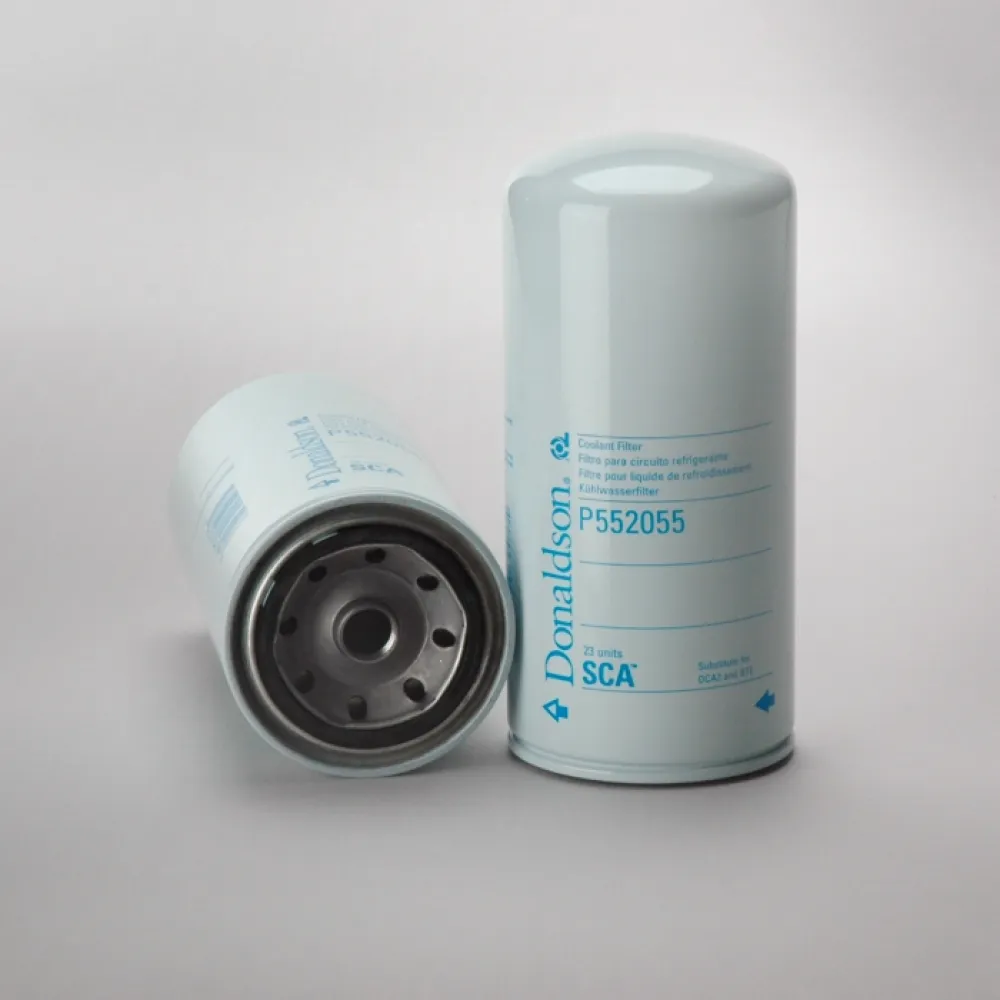 Lọc nước làm mát động cơ P552055 Donaldson
