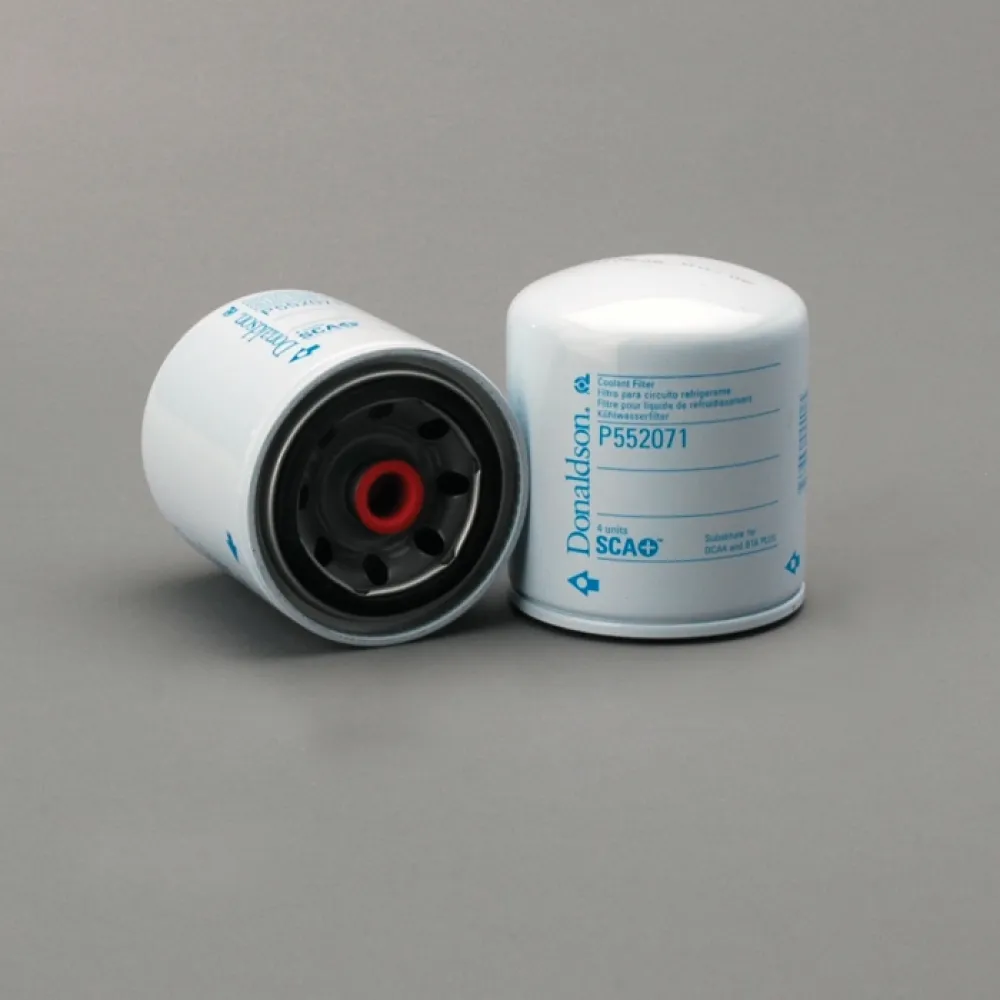 Lọc nước làm mát động cơ P552071 Donaldson