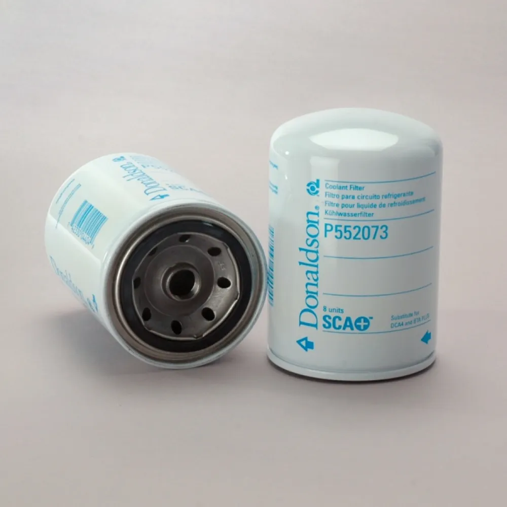 Lọc nước làm mát động cơ P552073 Donaldson