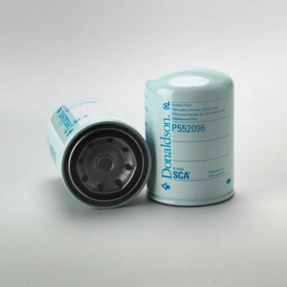 Lọc nước làm mát động cơ P552096 Donaldson