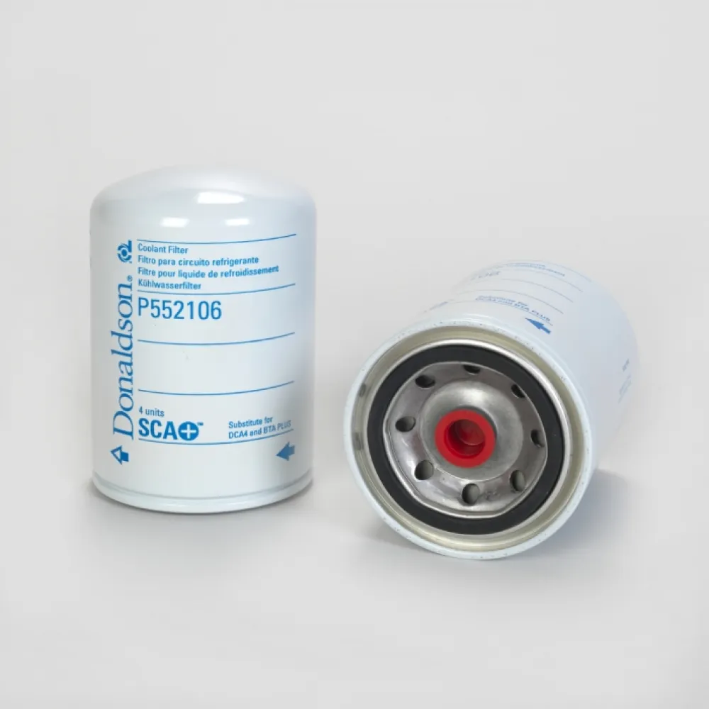 Lọc nước làm mát động cơ P552106 Donaldson