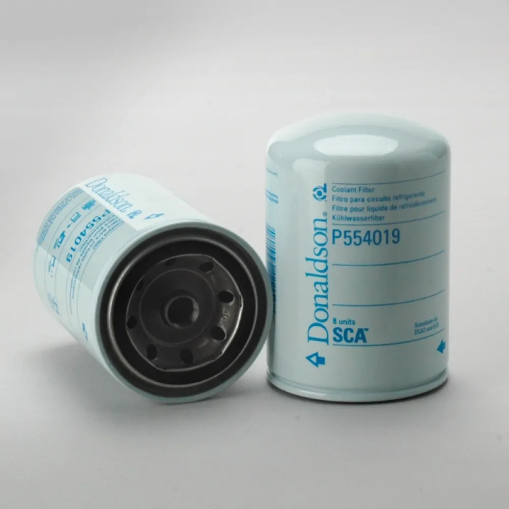 Lọc nước làm mát động cơ P554019 Donaldson