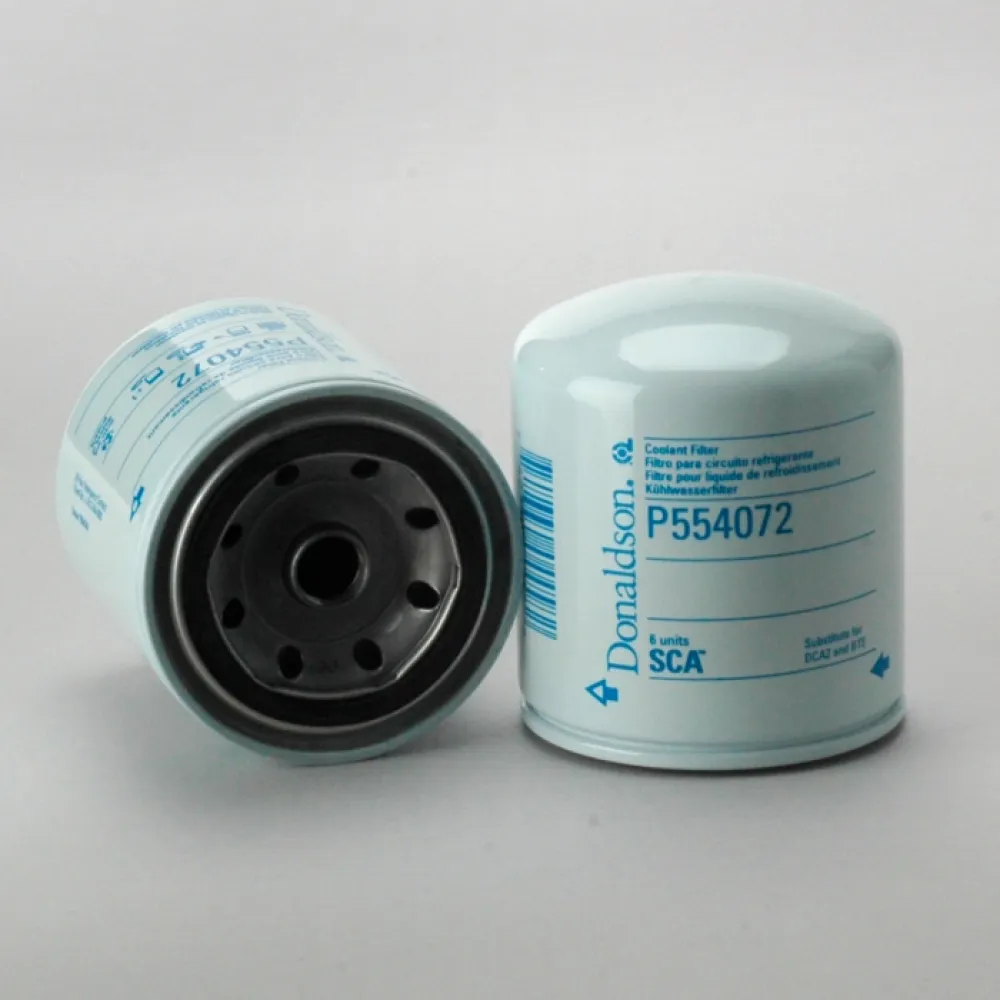 Lọc nước làm mát động cơ P554072 Donaldson