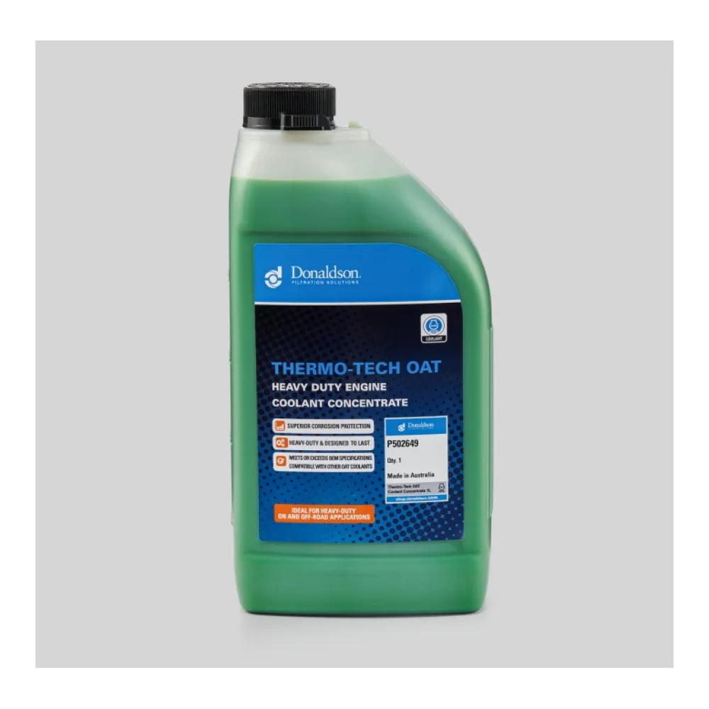Nước làm mát động cơ P502649 Donaldson