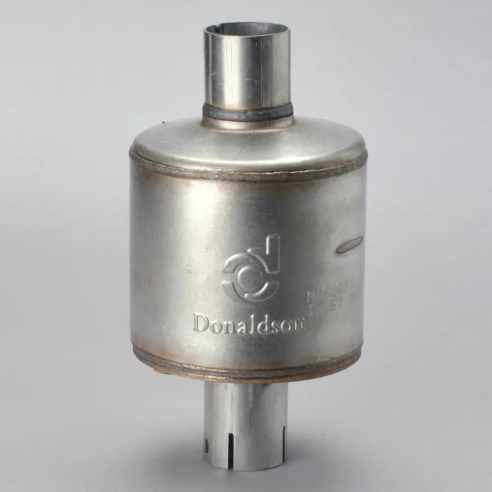Thiết bị chống tia lửa ống xả M060037 Donaldson