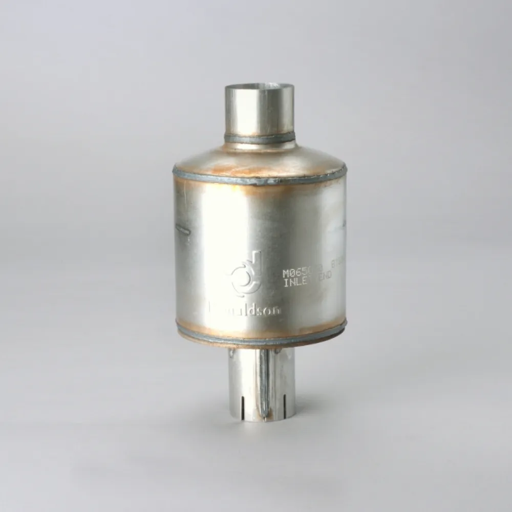 Thiết bị chống tia lửa ống xả M065030 Donaldson