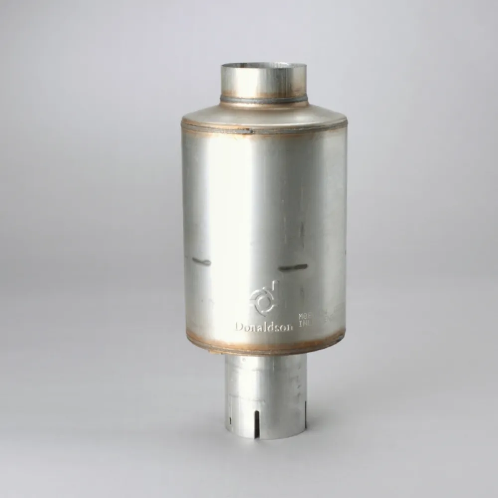 Thiết bị chống tia lửa ống xả M080024 Donaldson