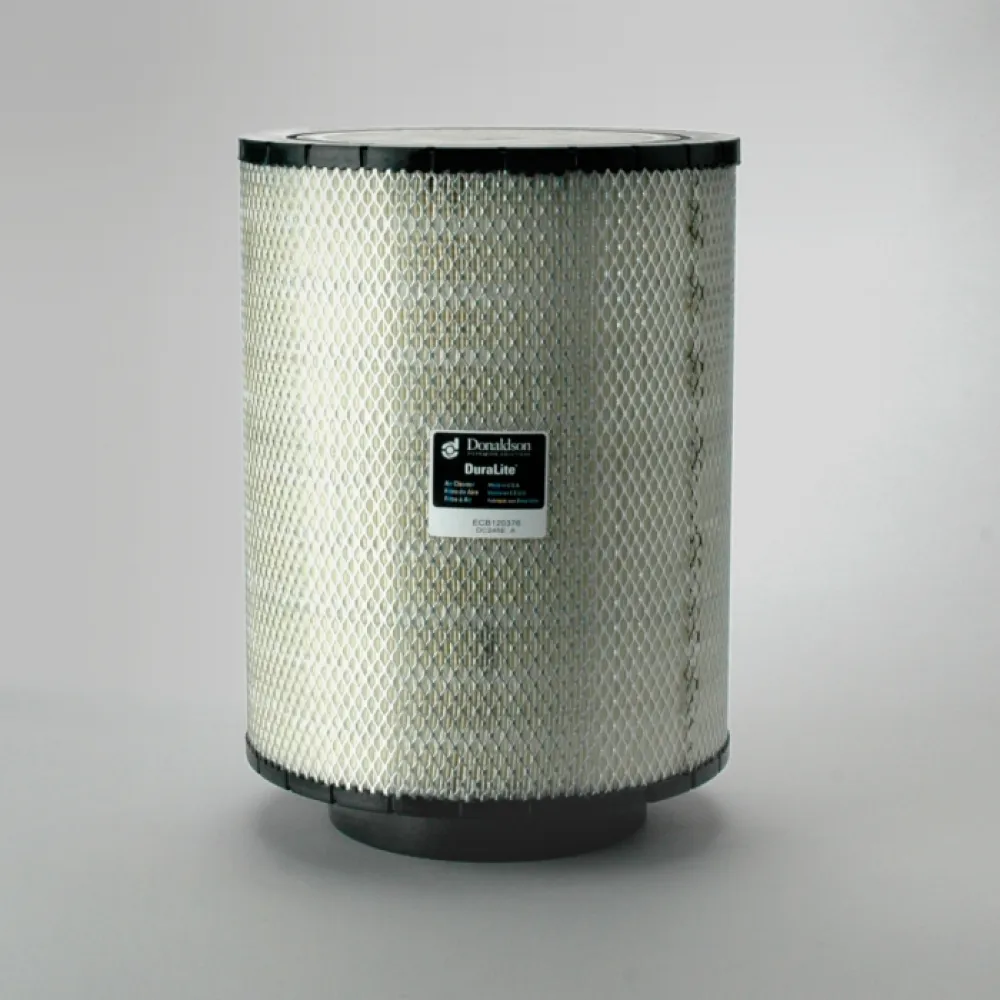 Lọc gió thô động cơ B120376 Donaldson