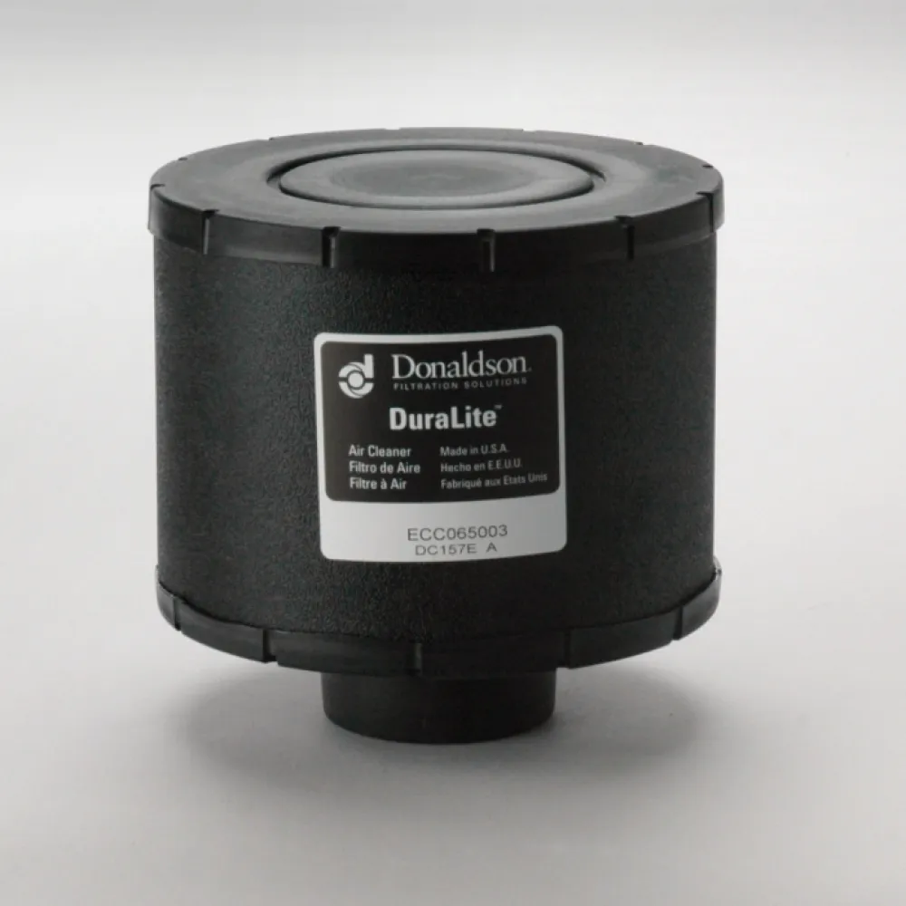 Lọc gió thô động cơ C065003 Donaldson