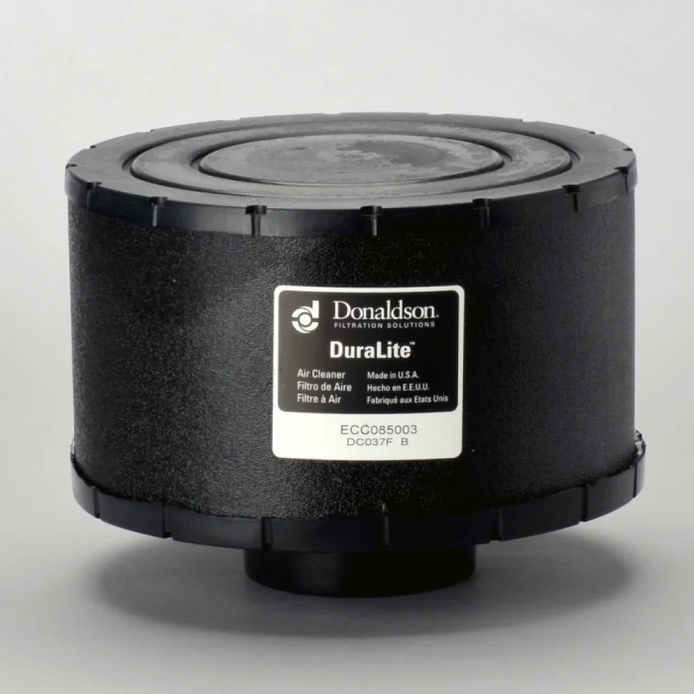 Lọc gió thô động cơ C085003 Donaldson