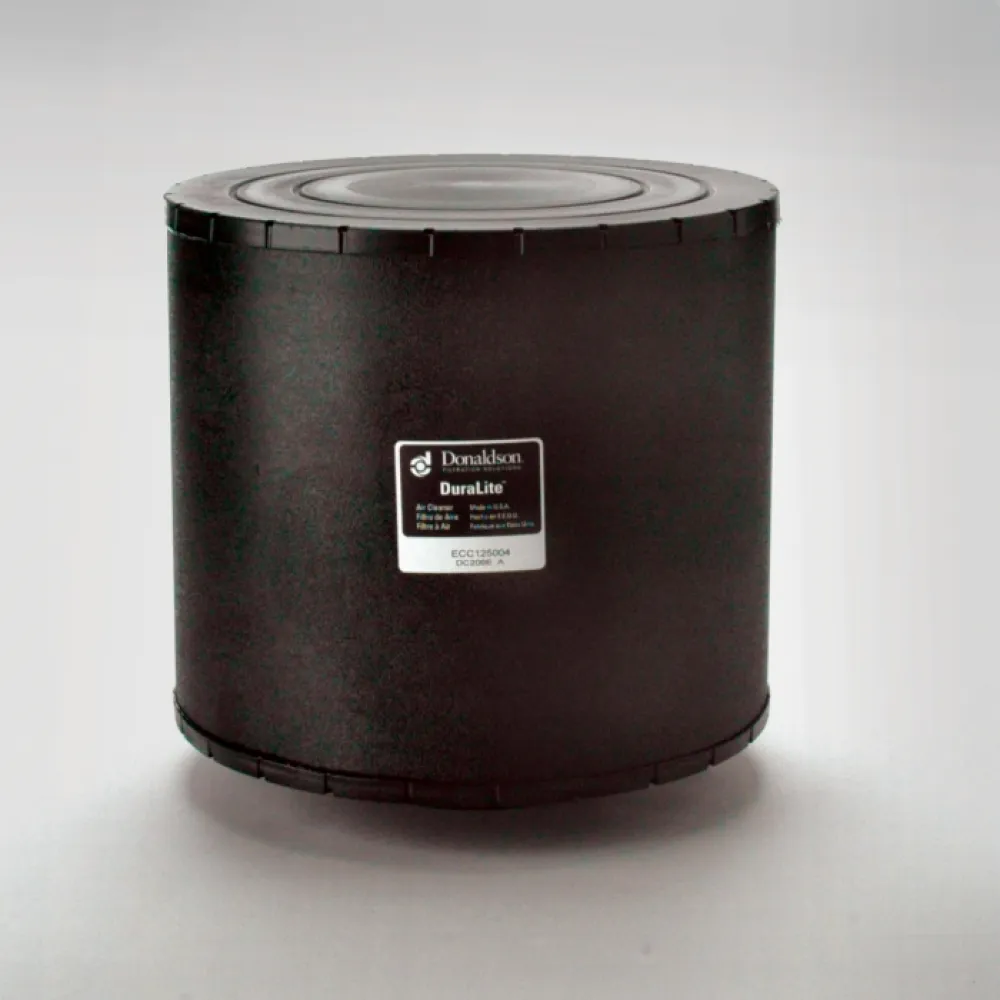 Lọc gió thô động cơ C125004