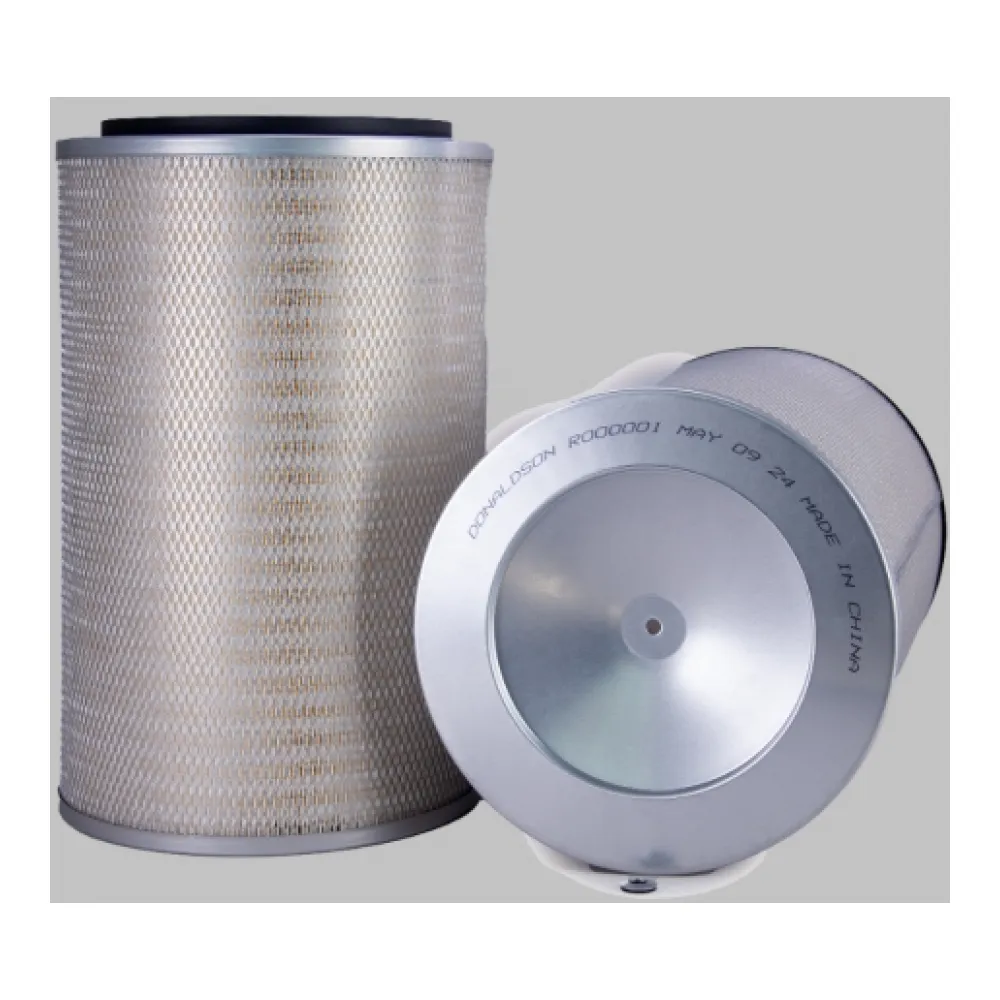 Lọc gió thô động cơ R000001 Donaldson