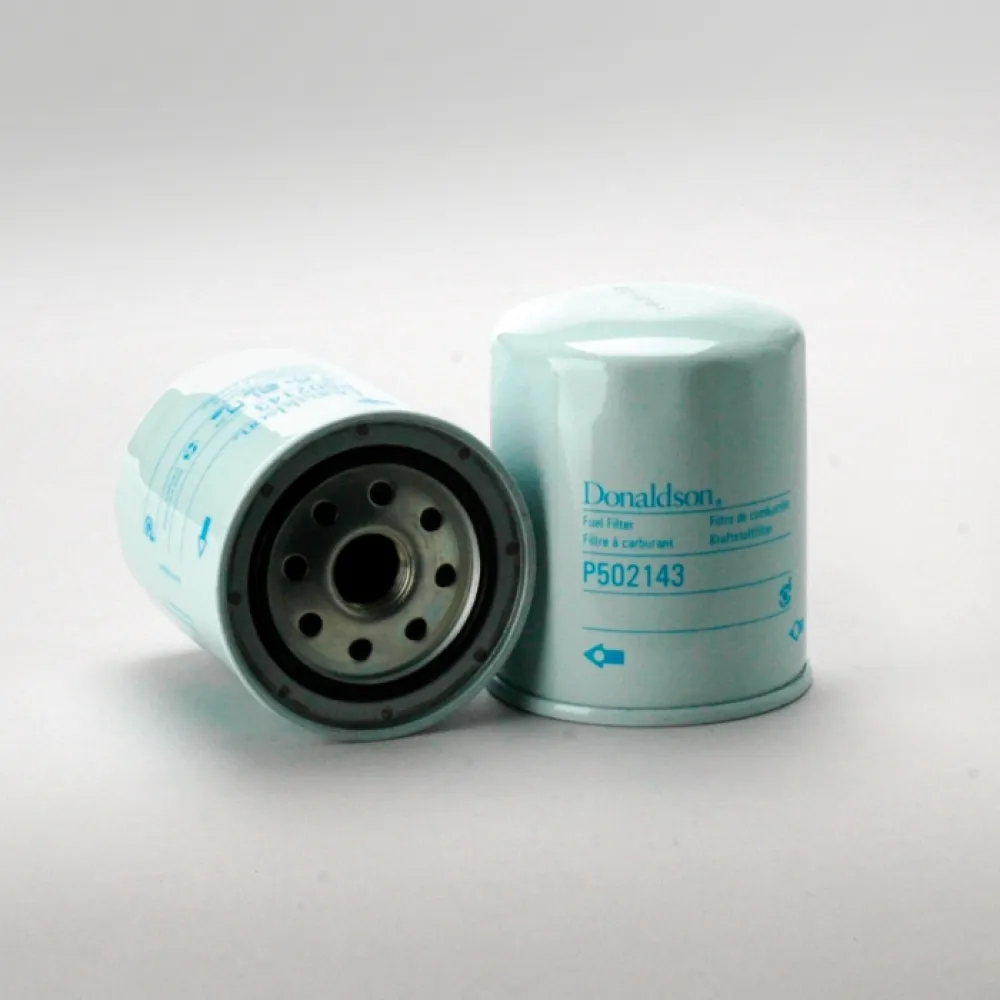 Lọc dầu động cơ P502143 Donaldson