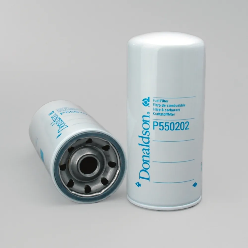 Lọc dầu tinh động cơ P550202