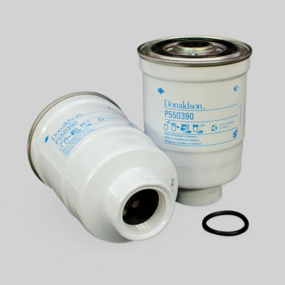 Lọc dầu tách nước động cơ P550390