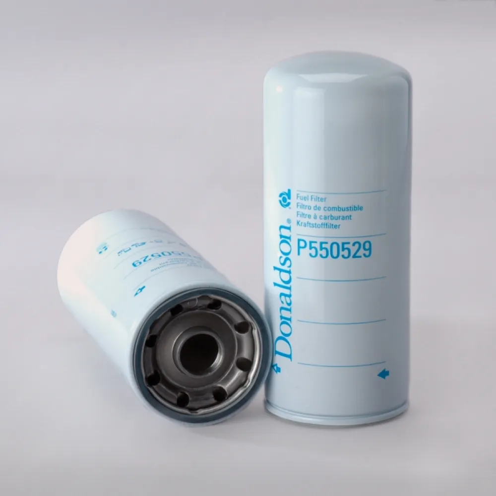 Lọc dầu động cơ P550529