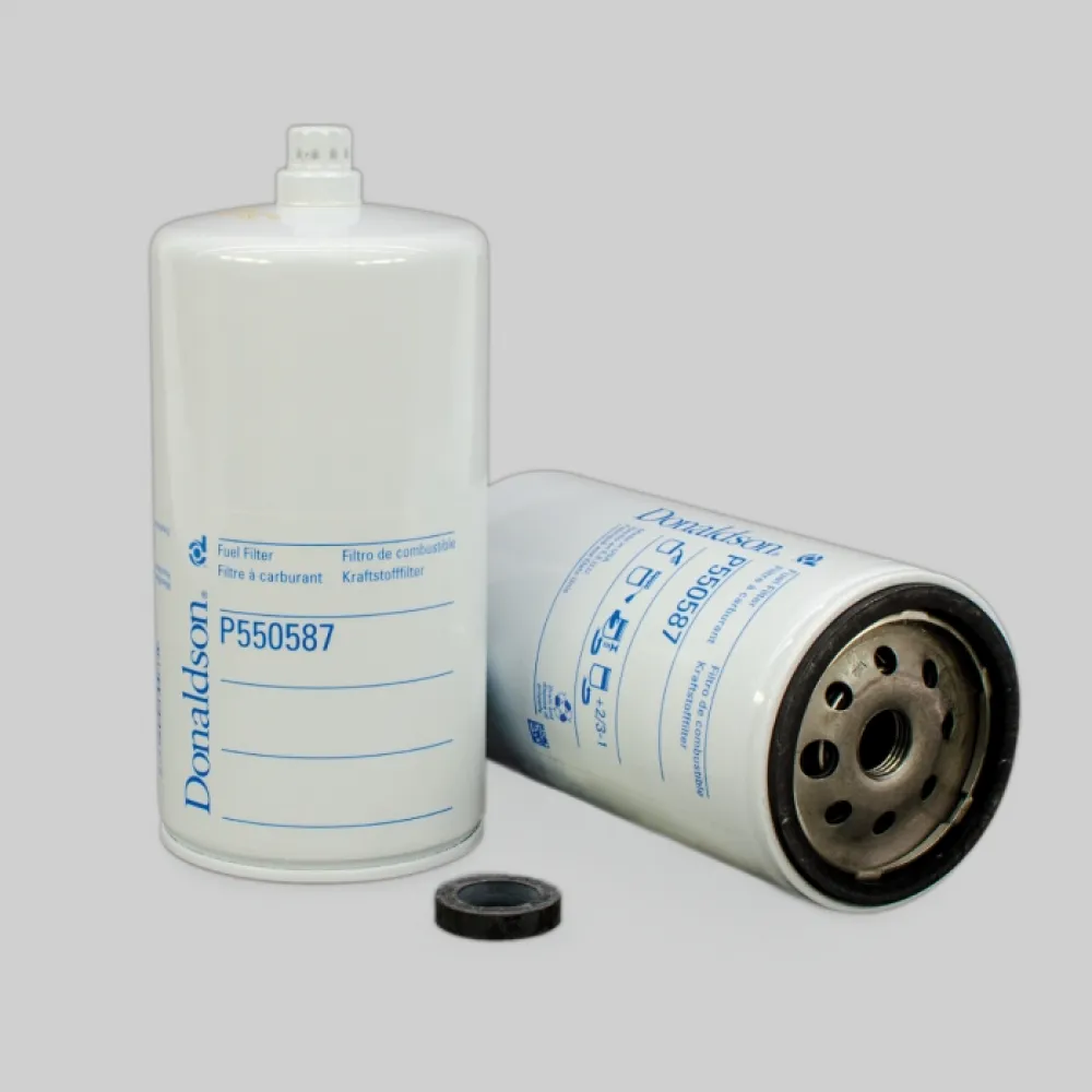Lọc dầu tách nước động cơ P550587