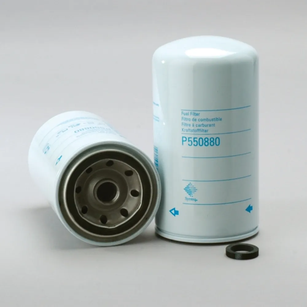 Lọc dầu động cơ P550880 Donaldson