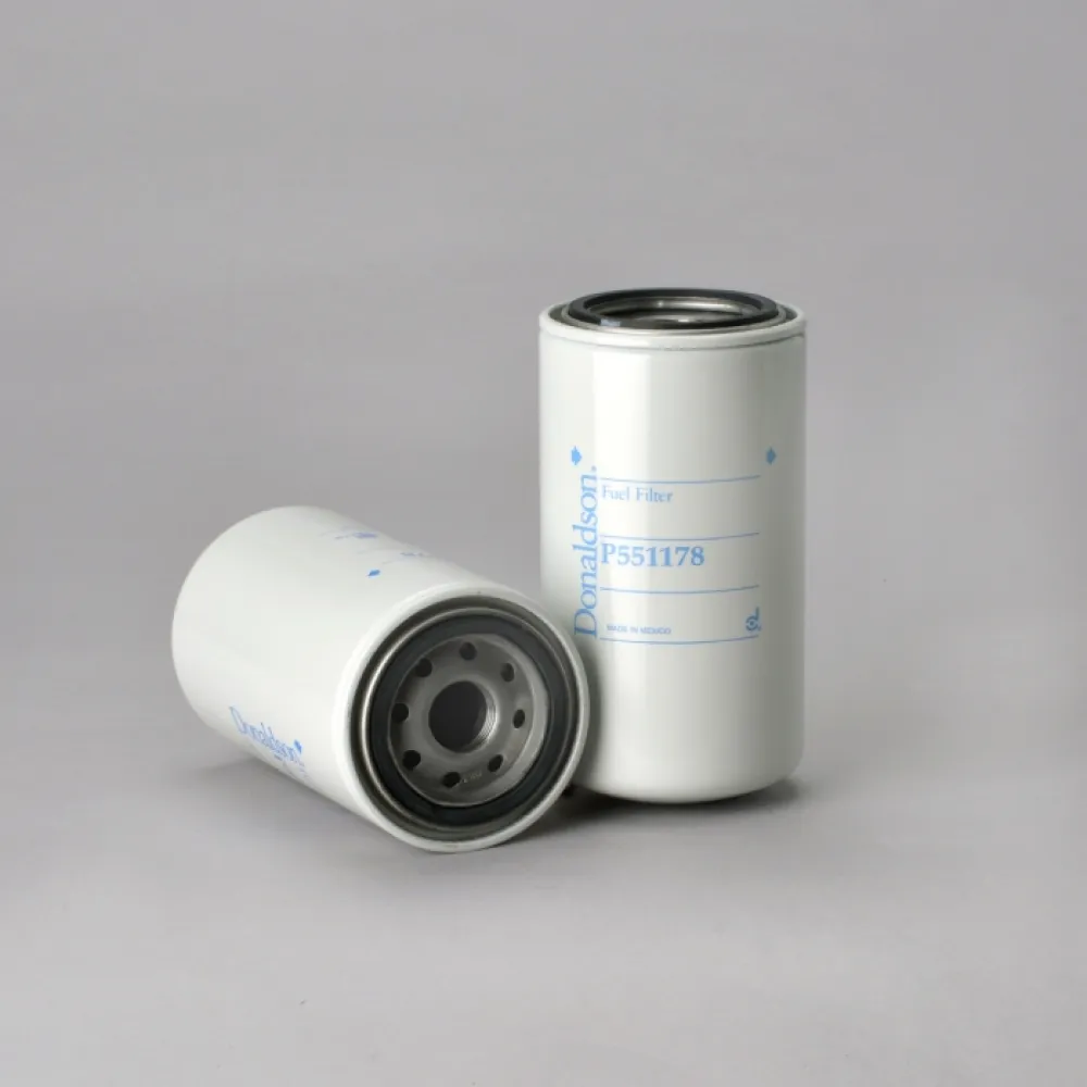 Lọc dầu động cơ P551178