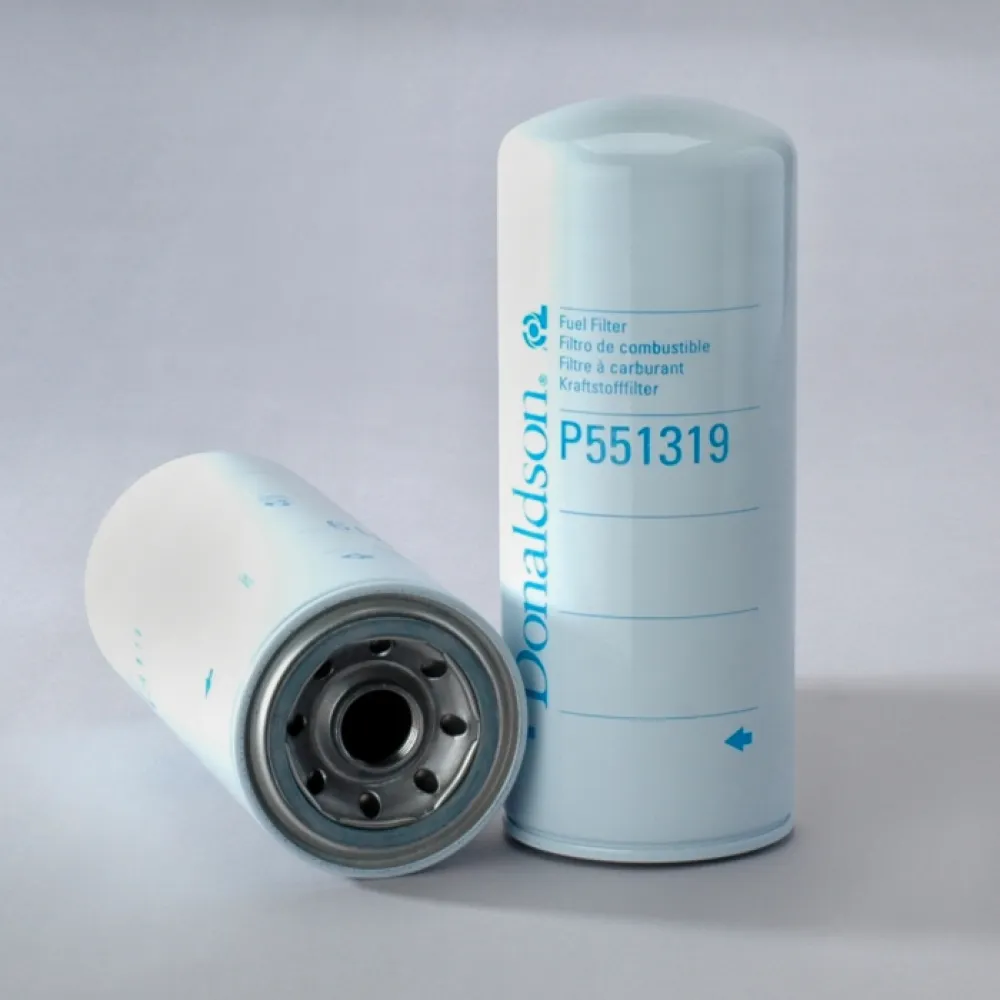Lọc dầu động cơ P551319