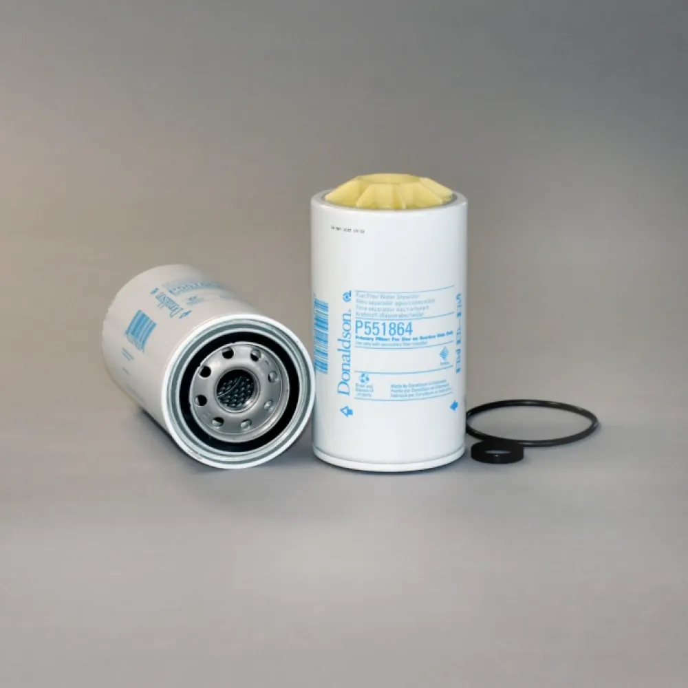 Lọc dầu tách nước động cơ P551864