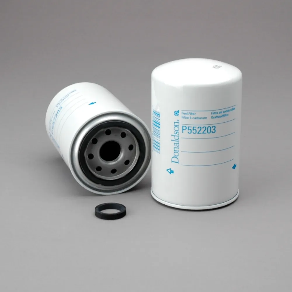 Lọc dầu động cơ P552203
