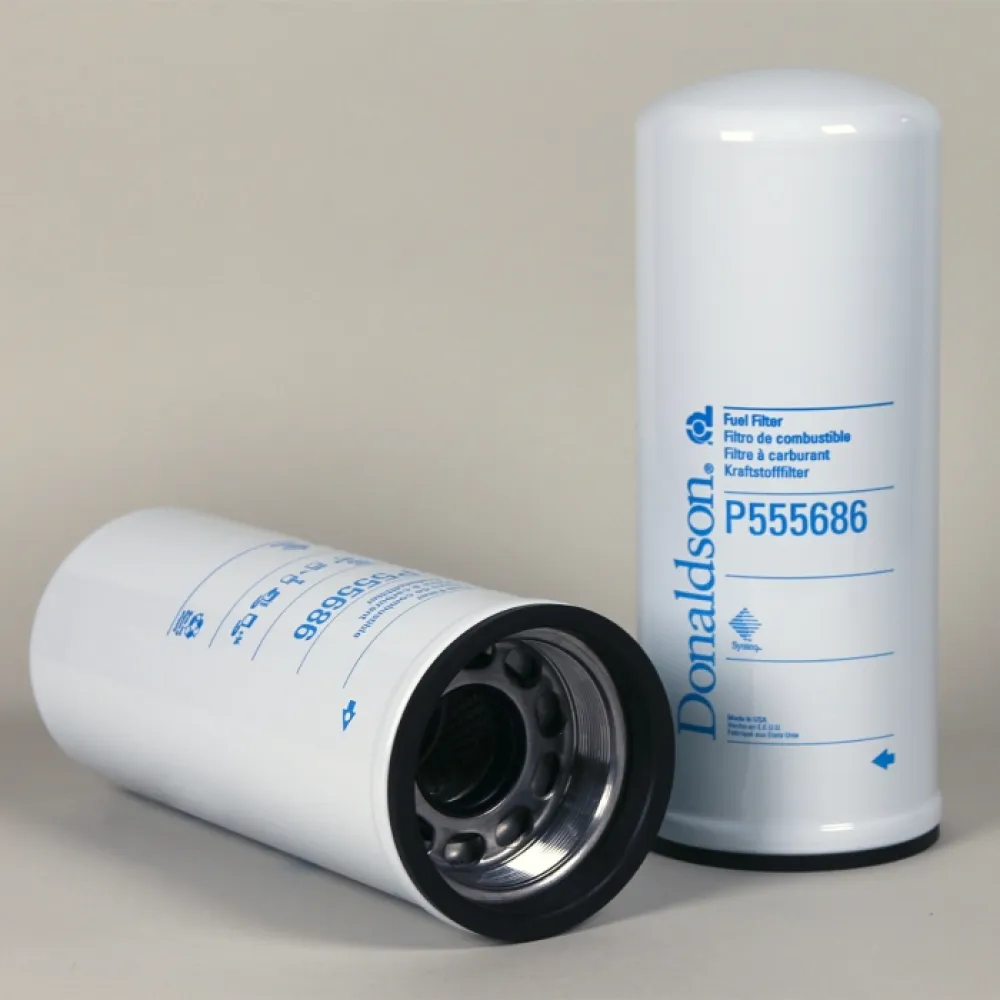 Lọc dầu động cơ P555686