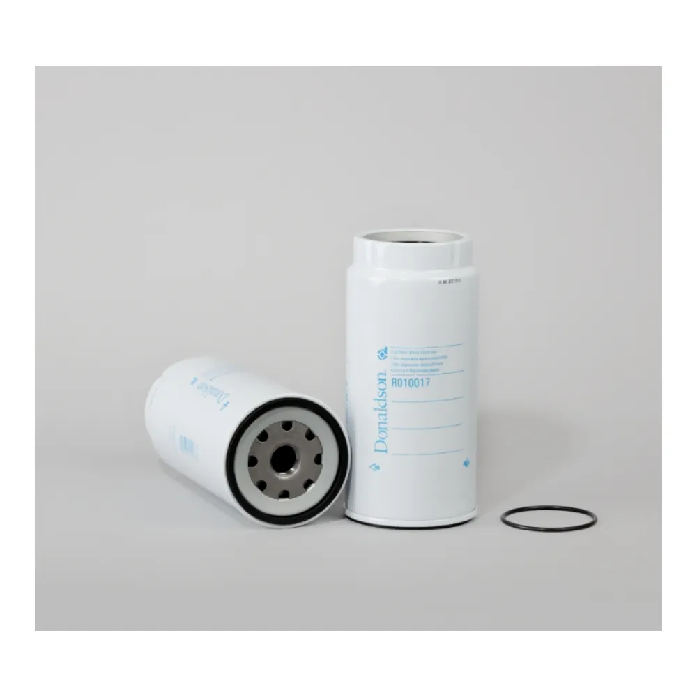 Lọc dầu tách nước động cơ R010017