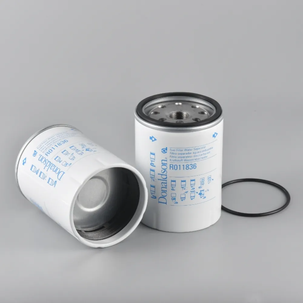 Lọc dầu tách nước động cơ R011836 Donaldson