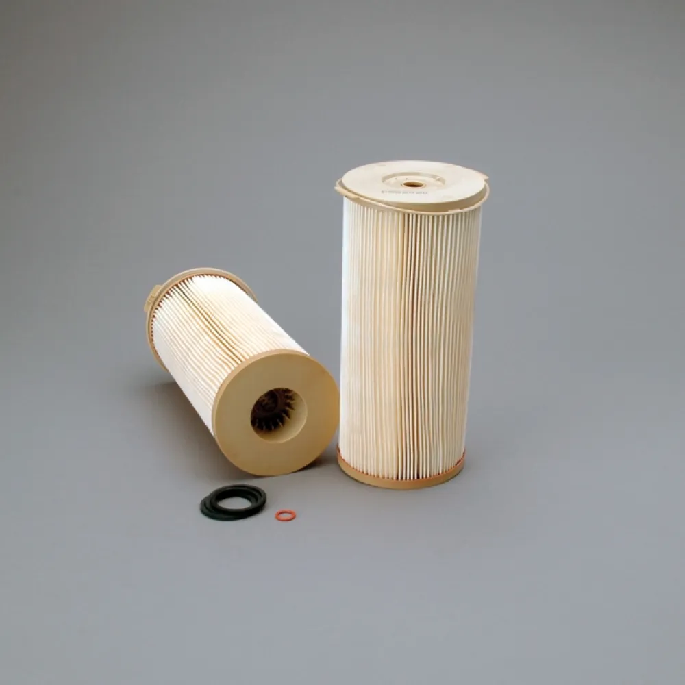 Lõi lọc dầu tách nước động cơ P552020