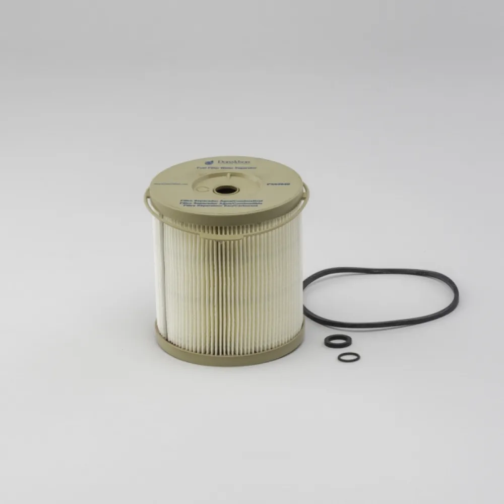 Lõi lọc dầu tách nước động cơ P552040