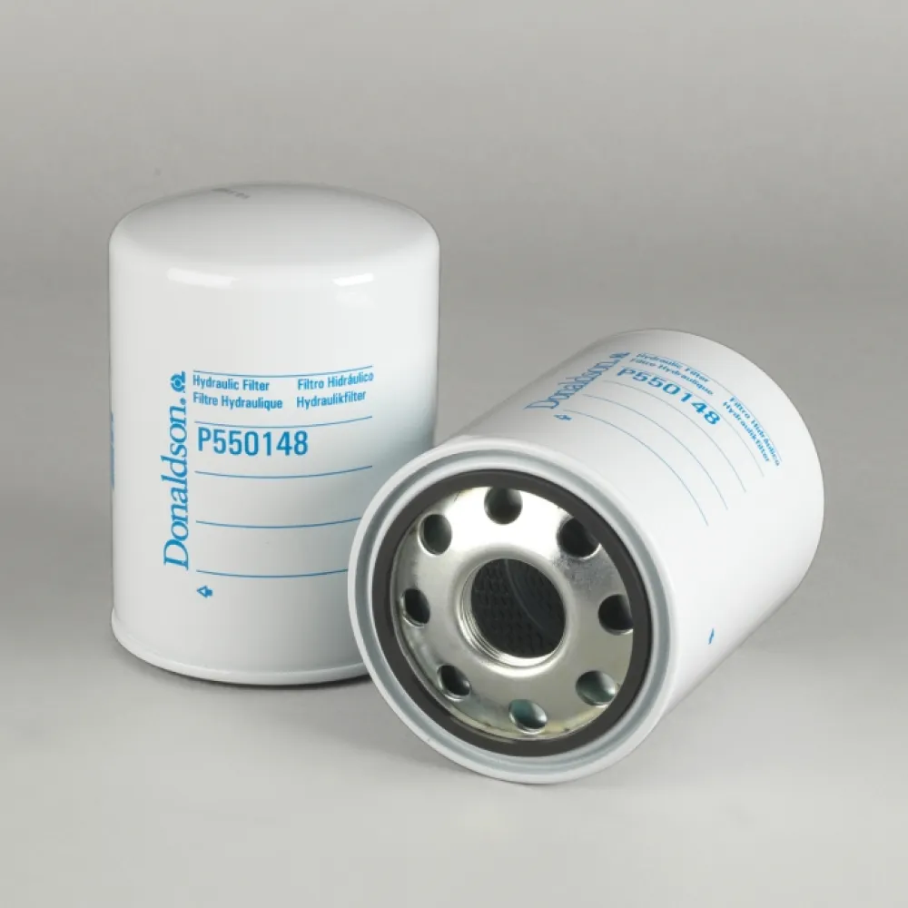 Lọc thủy lực động cơ P550148