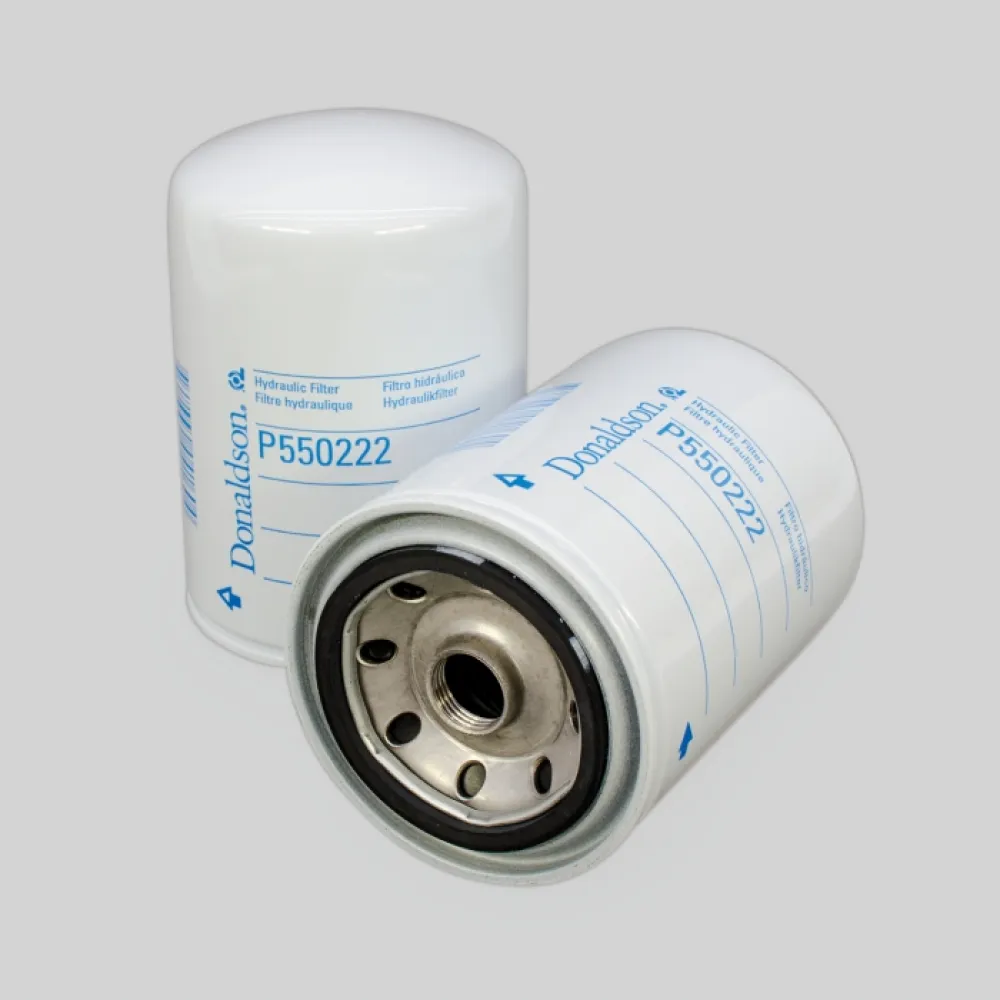 Lọc thủy lực động cơ P550222 Donaldson