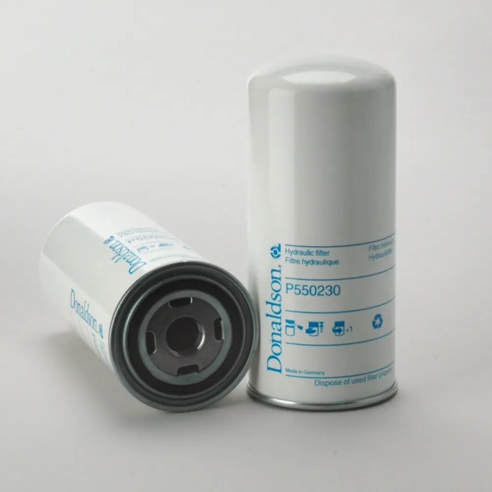 Lọc thủy lực động cơ P550230
