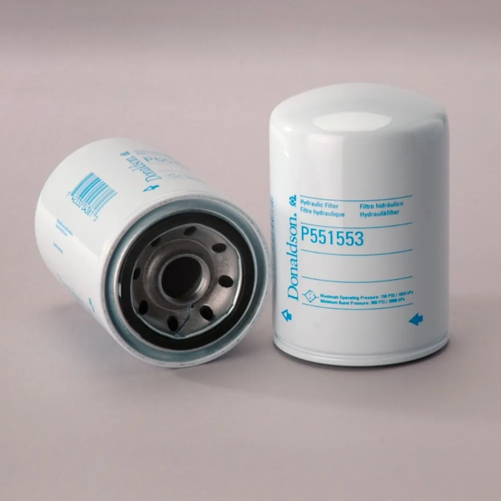 Lọc thủy lực động cơ P551553 Donaldson