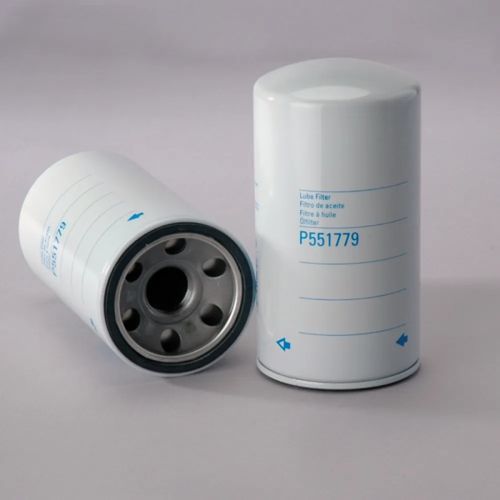 Lọc thủy lực động cơ P551779