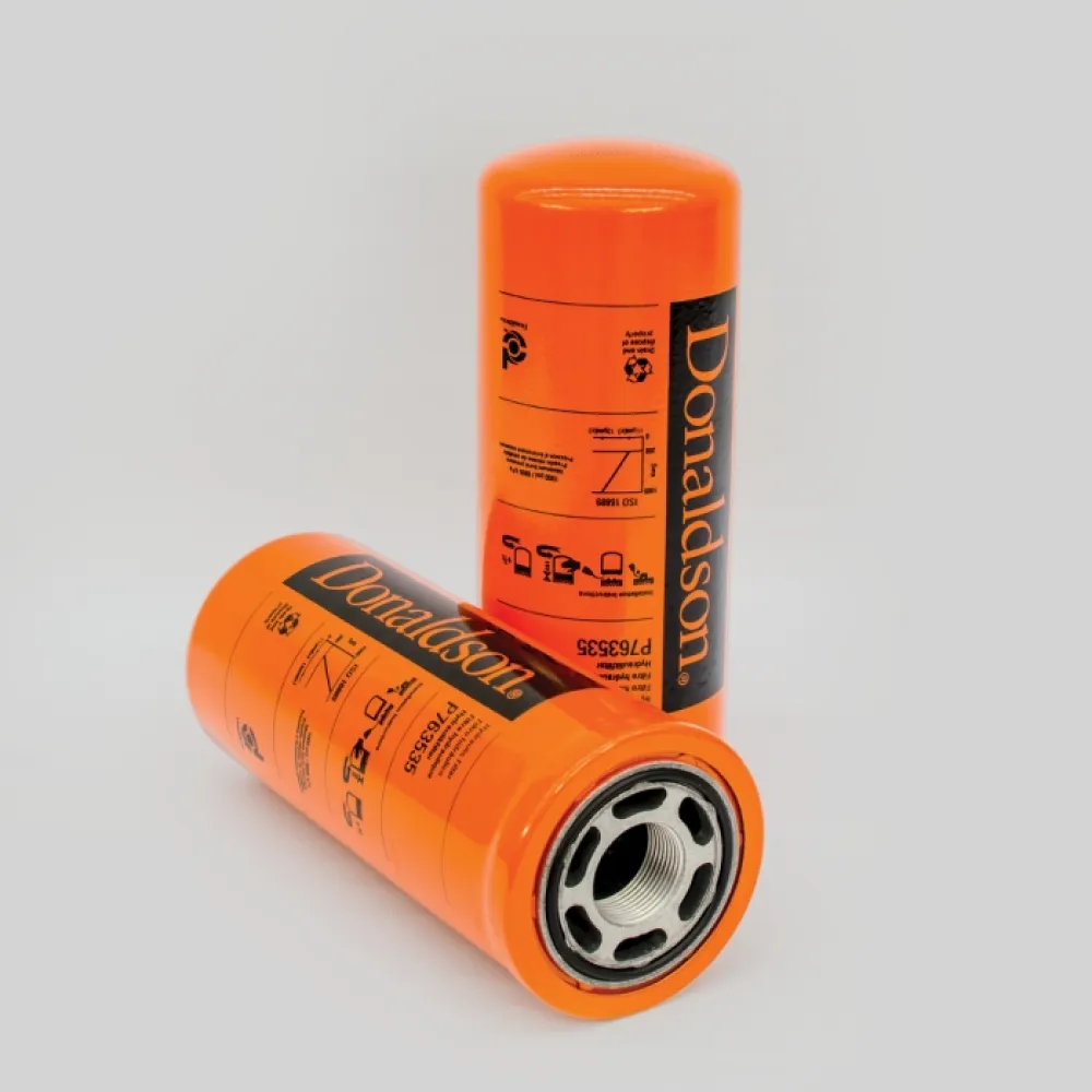 Lọc thủy lực động cơ P763535 Donaldson