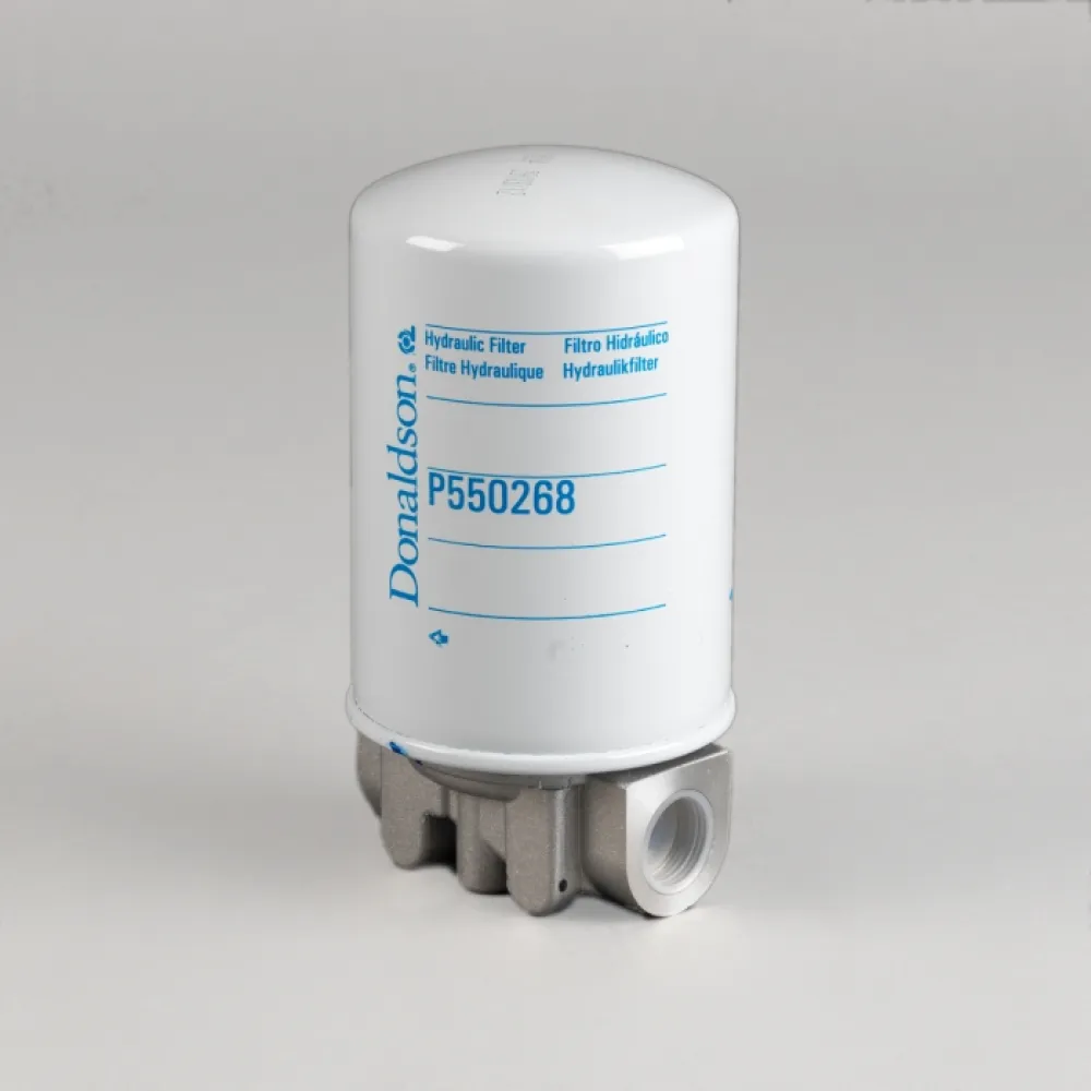 Cụm lọc thủy lực K040628
