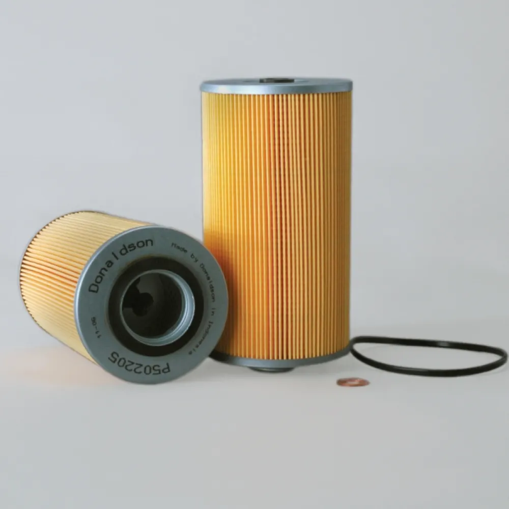 Lõi lọc nhớt động cơ P502205