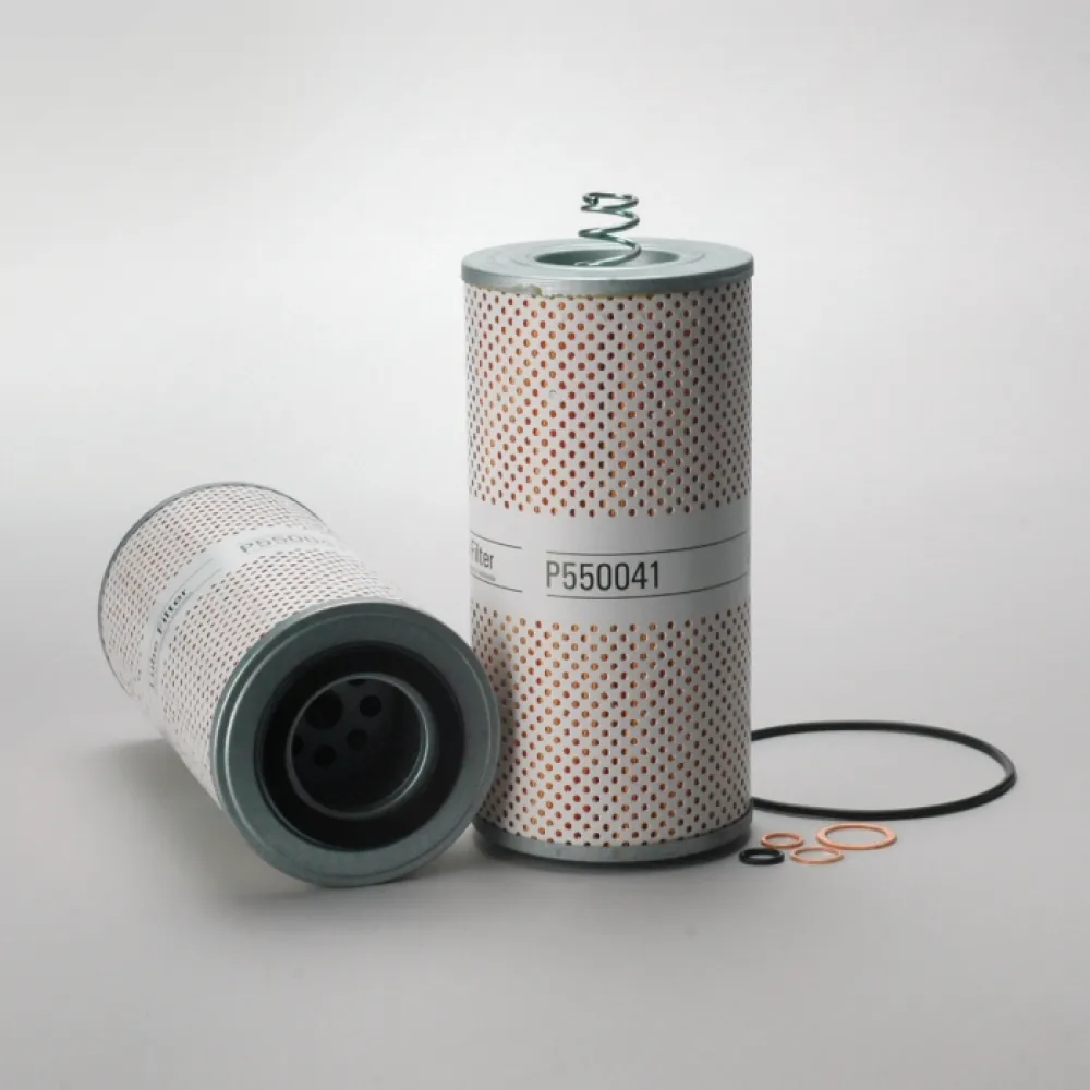 Lõi lọc nhớt động cơ P550041 Donaldson
