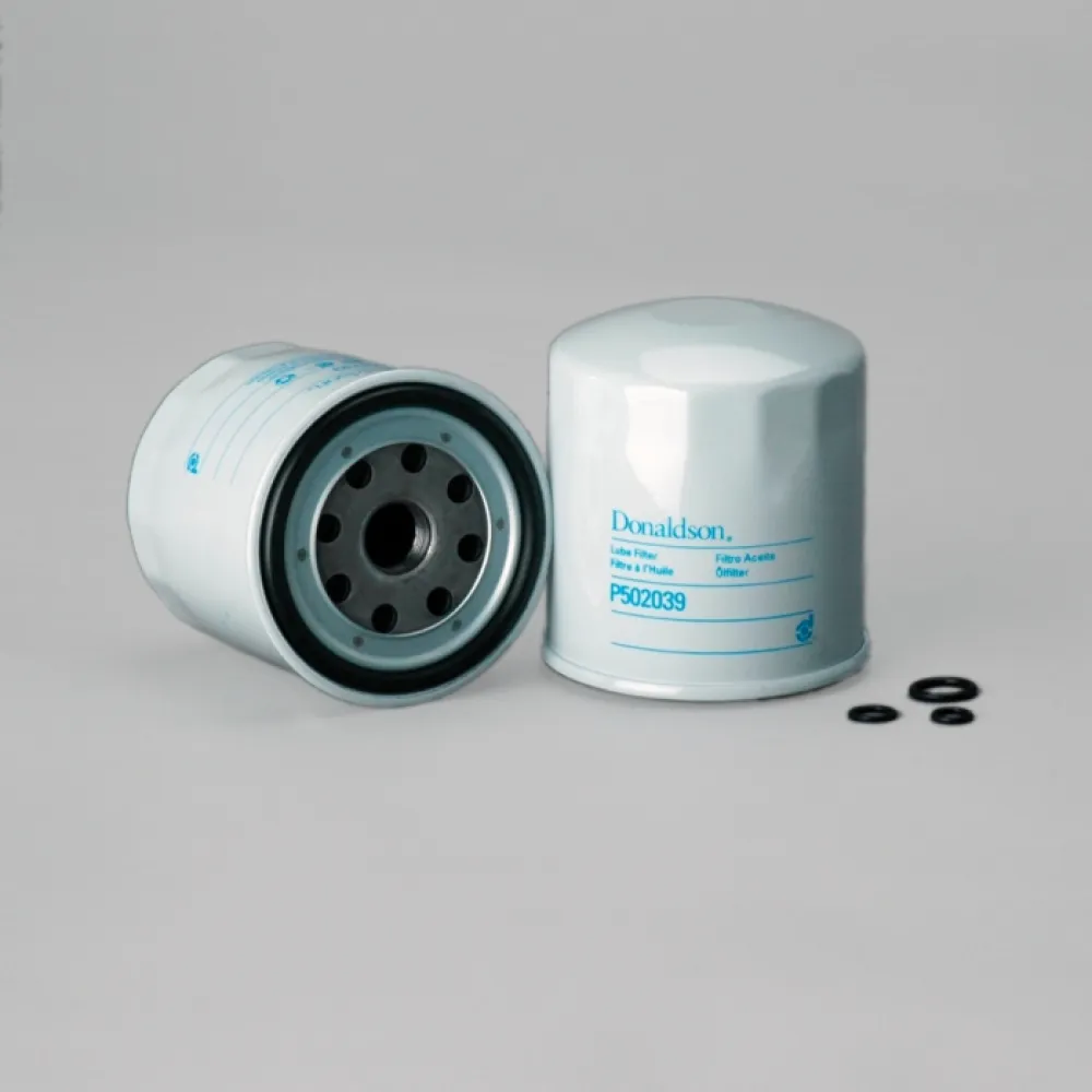 Lọc nhớt động cơ P502039